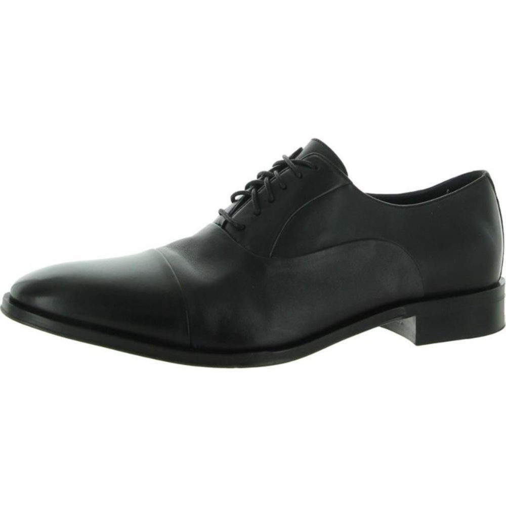 BRUNO MAGLI Maioco Cap Toe Oxford